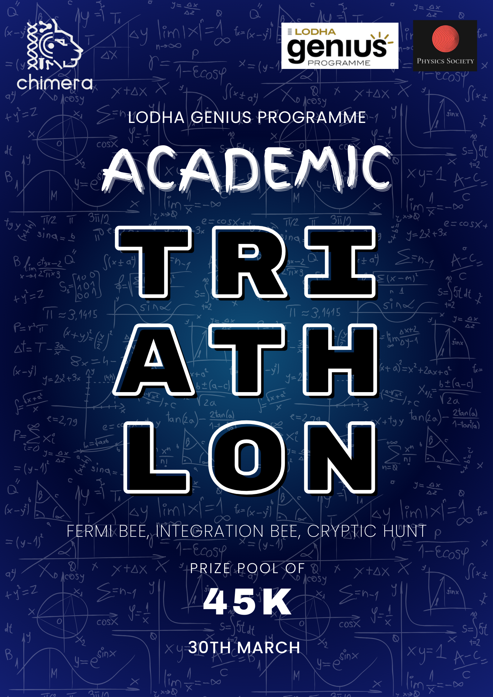 Academic Triathlon