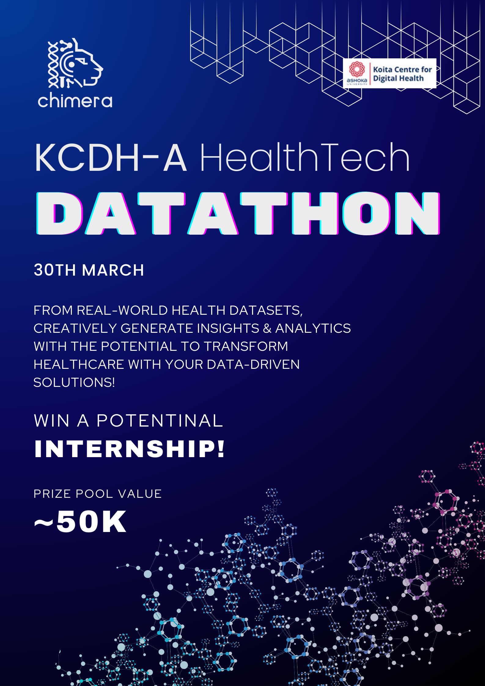 Healthtech Datathon