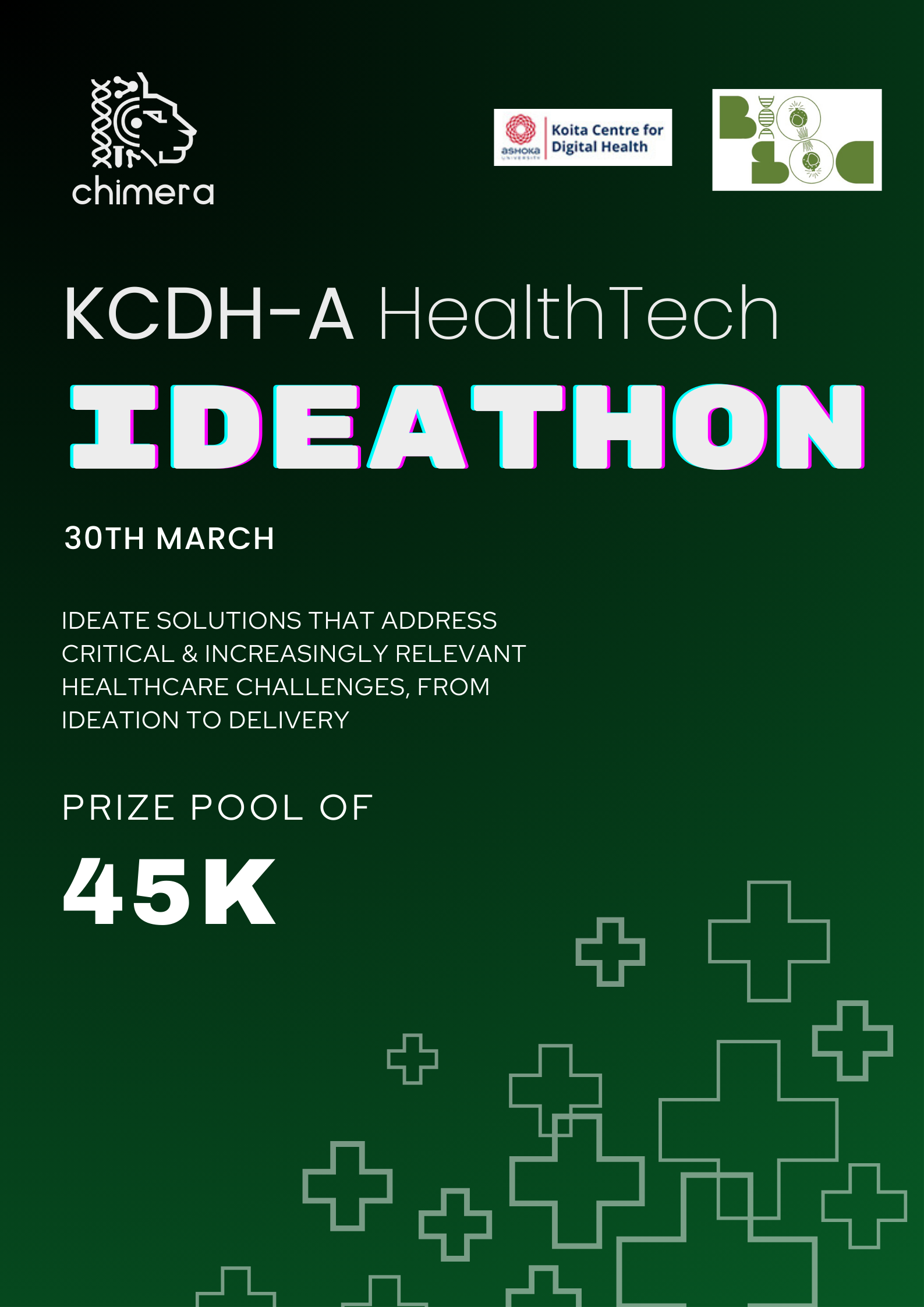 Healthtech Ideathon
