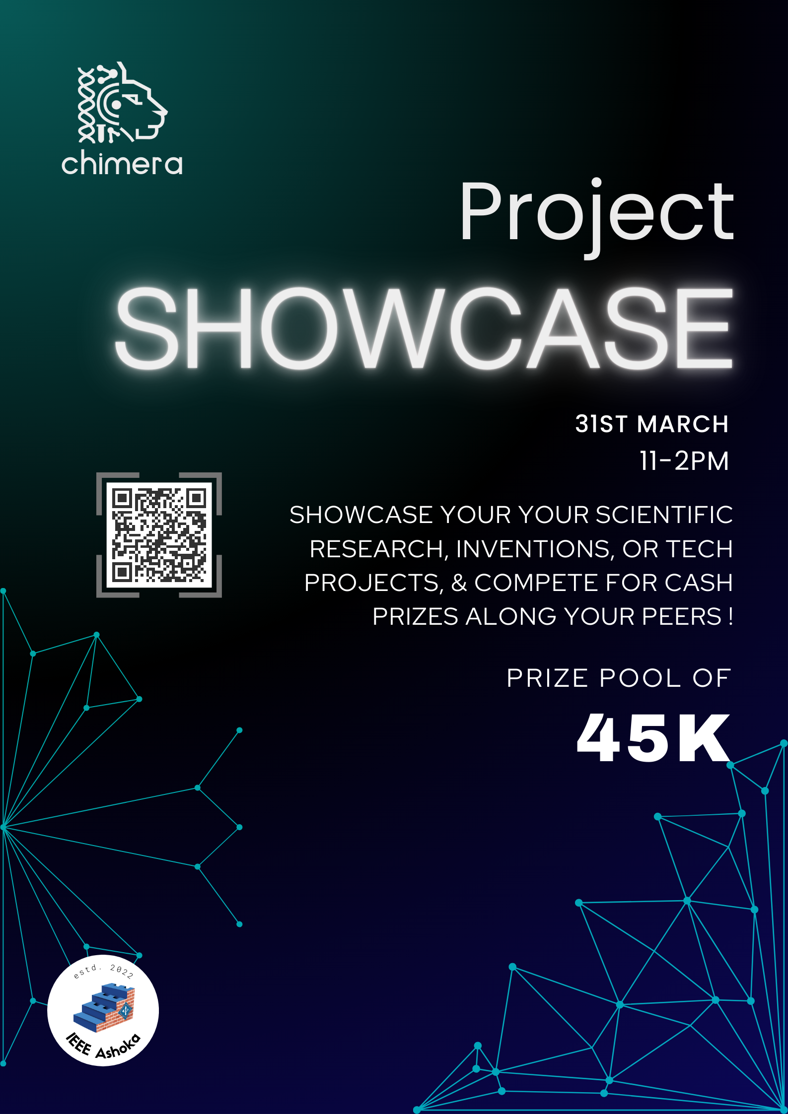 Project Showcase