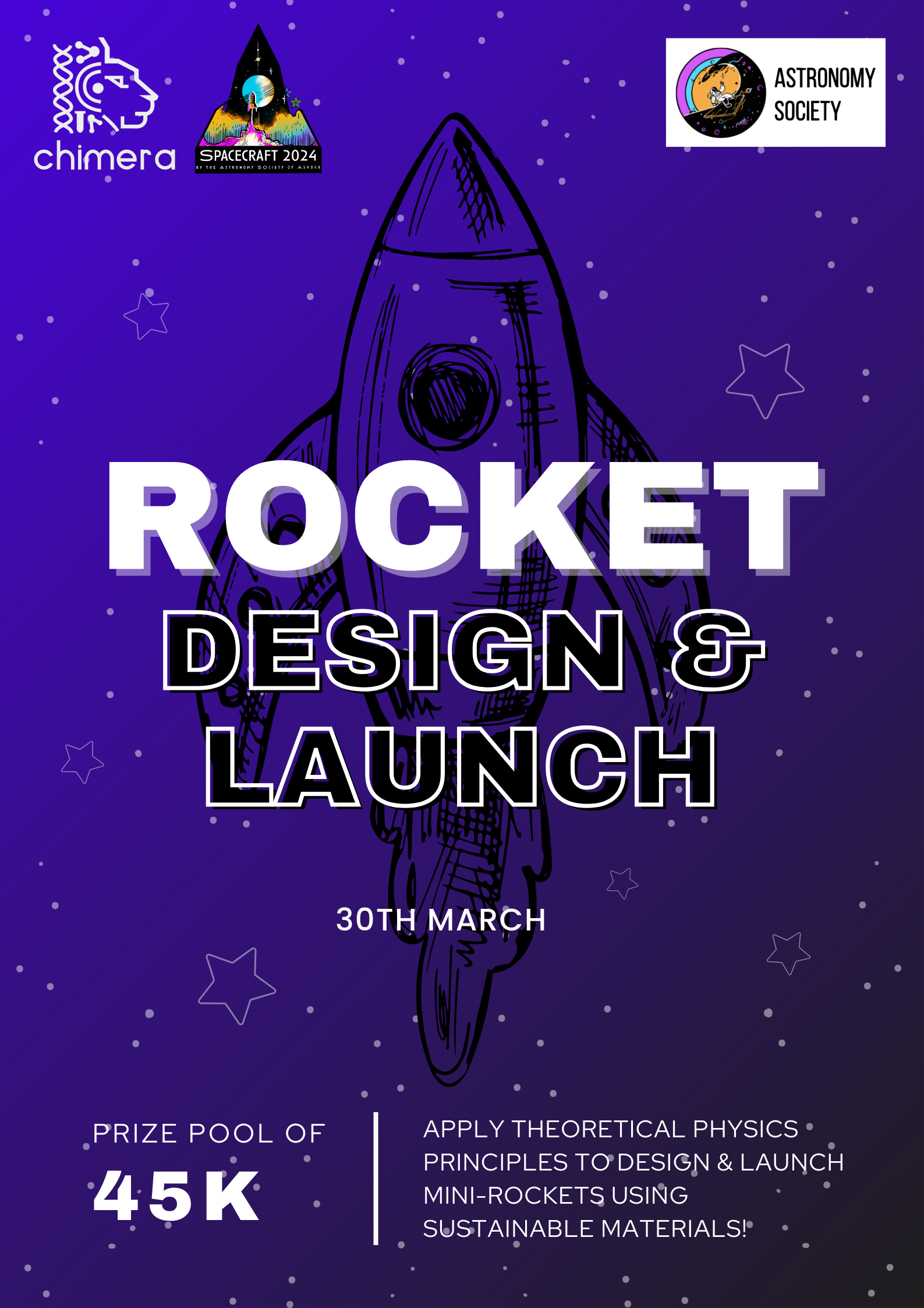 Rocket Design
